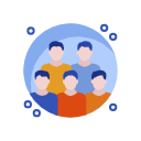 Fair Settlement Icon