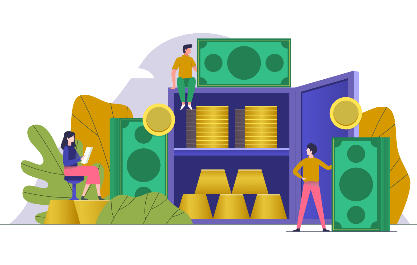 Pera Split App Overview